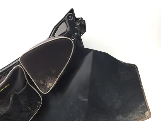 Left Right Door Set 2018 Polaris RZR XP Turbo EPS Fox Edition 3381 x