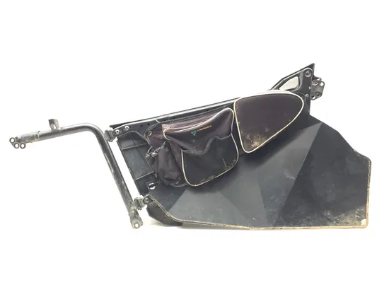 Left Right Door Set 2018 Polaris RZR XP Turbo EPS Fox Edition 3381 x