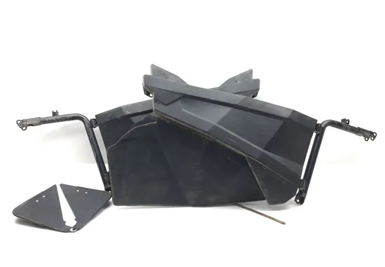 Left Right Door Set 2018 Polaris RZR XP Turbo EPS Fox Edition 3381 x