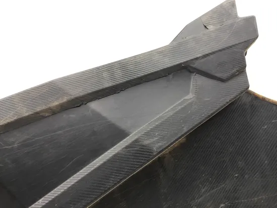 Left Right Door Set 2018 Polaris RZR XP Turbo EPS Fox Edition 3381 x