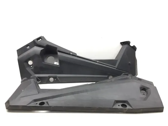 Rocker Panels 2018 Polaris RZR XP Turbo EPS Fox Edition 3381