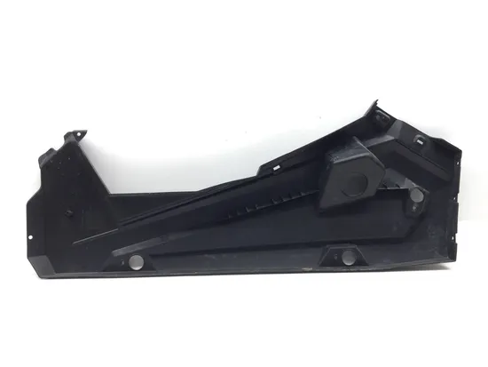 Rocker Panels 2018 Polaris RZR XP Turbo EPS Fox Edition 3381