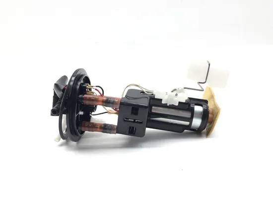 Gas Fuel Tank Pump 2018 Polaris RZR XP Turbo EPS Fox Edition 3381