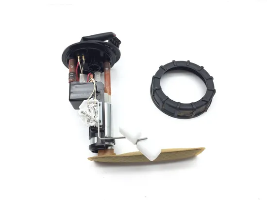 Gas Fuel Tank Pump 2018 Polaris RZR XP Turbo EPS Fox Edition 3381