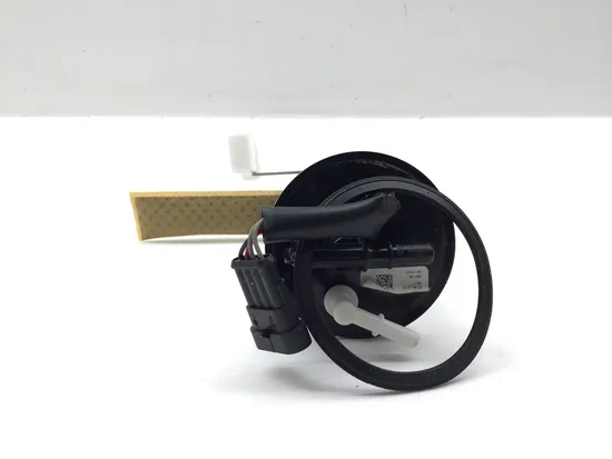 Gas Fuel Tank Pump 2018 Polaris RZR XP Turbo EPS Fox Edition 3381