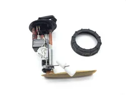 Gas Fuel Tank Pump 2018 Polaris RZR XP Turbo EPS Fox Edition 3381