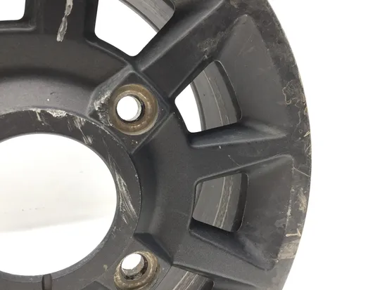 14 Front Wheel A 2018 Polaris RZR XP Turbo EPS Fox Edition 3381