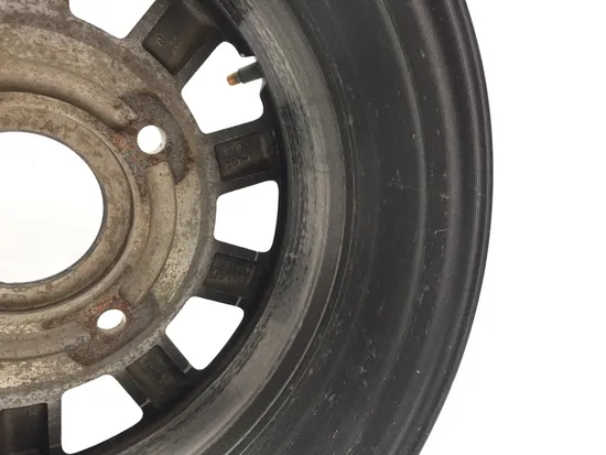 14 Front Wheel A 2018 Polaris RZR XP Turbo EPS Fox Edition 3381