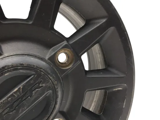14 Front Wheel B 2018 Polaris RZR XP Turbo EPS Fox Edition 3381