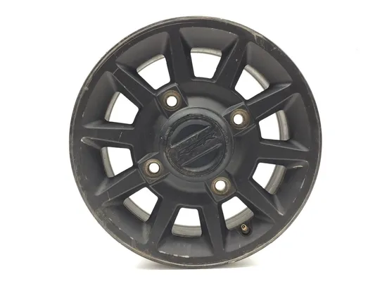 14 Front Wheel B 2018 Polaris RZR XP Turbo EPS Fox Edition 3381