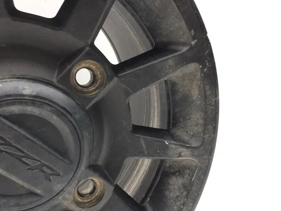 14 Rear Wheel A 2018 Polaris RZR XP Turbo EPS Fox Edition 3381