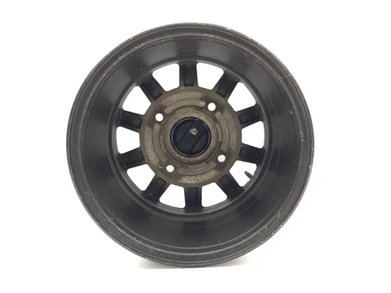 14 Rear Wheel A 2018 Polaris RZR XP Turbo EPS Fox Edition 3381