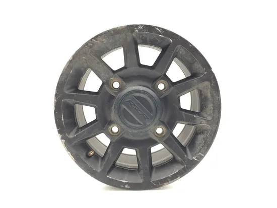 14 Rear Wheel A 2018 Polaris RZR XP Turbo EPS Fox Edition 3381