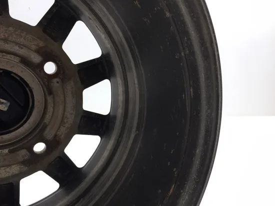 14 Rear Wheel B 2018 Polaris RZR XP Turbo EPS Fox Edition 3381