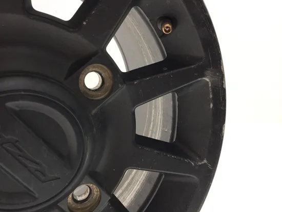 14 Rear Wheel B 2018 Polaris RZR XP Turbo EPS Fox Edition 3381