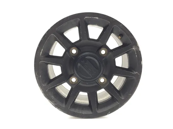 14 Rear Wheel B 2018 Polaris RZR XP Turbo EPS Fox Edition 3381