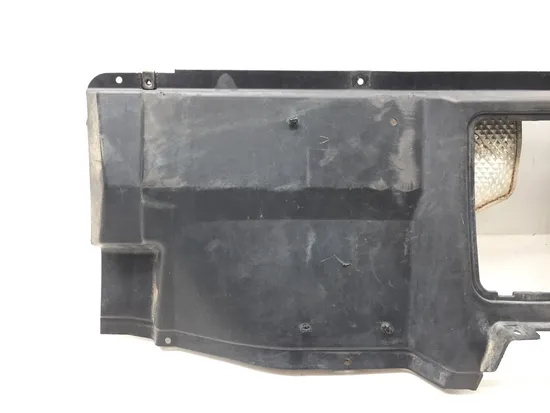 Rear Upper Close Off Panel 2018 Polaris RZR XP Turbo EPS Fox Edition 3381