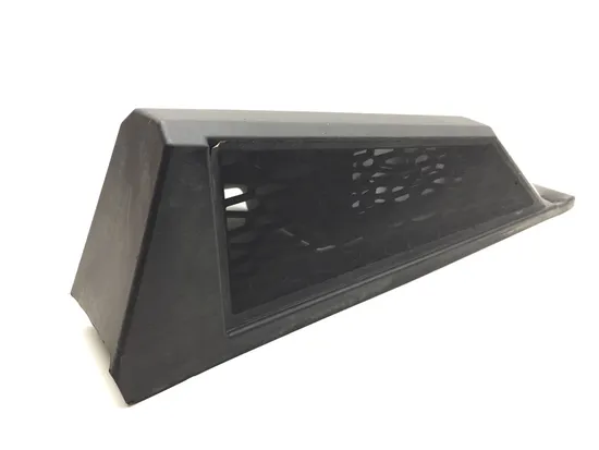 Left Air Intake Cover 2018 Polaris RZR XP Turbo EPS Fox Edition 3381 x