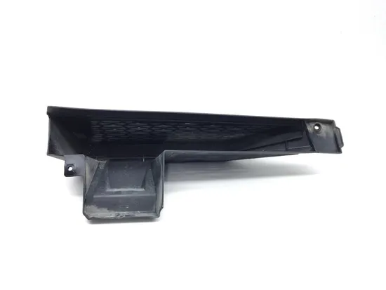 Left Air Intake Cover 2018 Polaris RZR XP Turbo EPS Fox Edition 3381 x