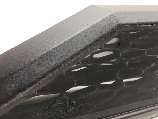 Right Air Intake Cover 2018 Polaris RZR XP Turbo EPS Fox Edition 3381 x