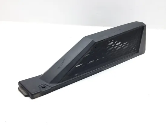 Right Air Intake Cover 2018 Polaris RZR XP Turbo EPS Fox Edition 3381 x