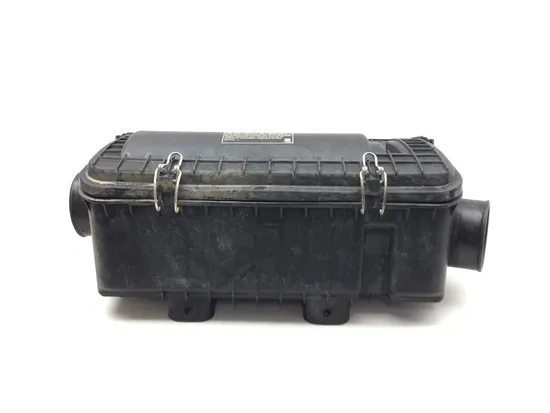 Airbox Air Box Assembly 2018 Polaris RZR XP Turbo EPS Fox Edition 3381