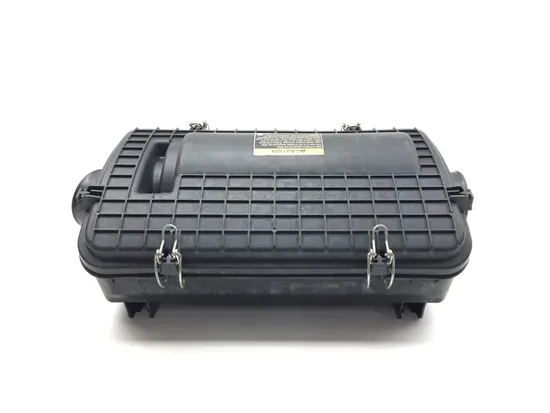 Airbox Air Box Assembly 2018 Polaris RZR XP Turbo EPS Fox Edition 3381