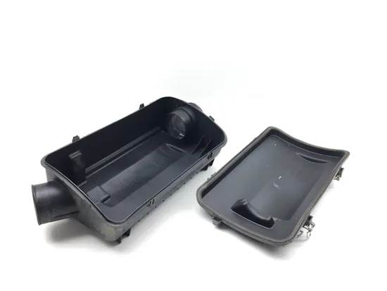 Airbox Air Box Assembly 2018 Polaris RZR XP Turbo EPS Fox Edition 3381