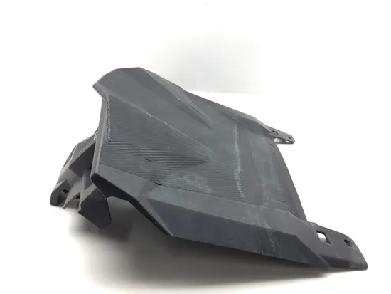 Dash 2018 Polaris RZR XP Turbo EPS Fox Edition 3381