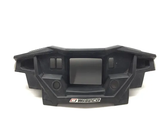 Dash 2018 Polaris RZR XP Turbo EPS Fox Edition 3381