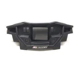 Dash 2018 Polaris RZR XP Turbo EPS Fox Edition 3381