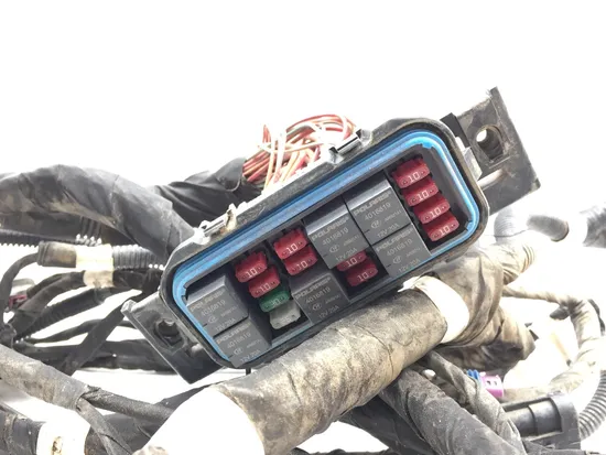 Main Engine Wiring Harness 2018 Polaris RZR XP Turbo EPS Fox Edition 3381