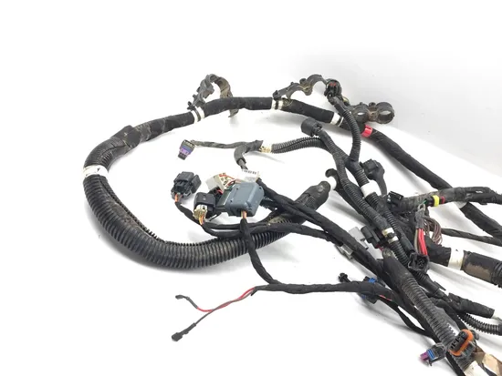 Main Engine Wiring Harness 2018 Polaris RZR XP Turbo EPS Fox Edition 3381