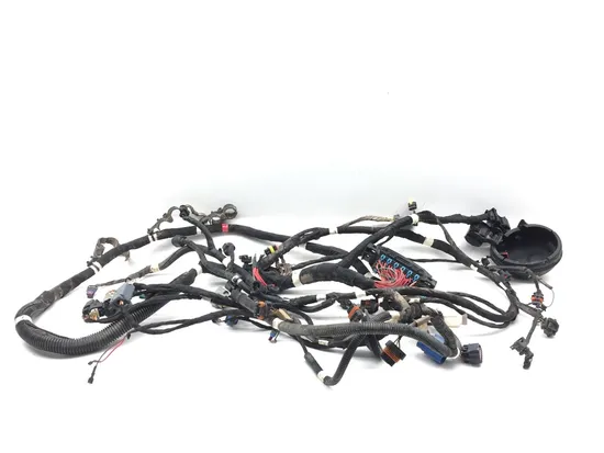 Main Engine Wiring Harness 2018 Polaris RZR XP Turbo EPS Fox Edition 3381