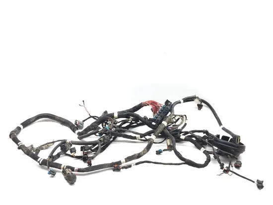 Main Engine Wiring Harness 2018 Polaris RZR XP Turbo EPS Fox Edition 3381