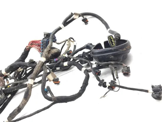 Main Engine Wiring Harness 2018 Polaris RZR XP Turbo EPS Fox Edition 3381