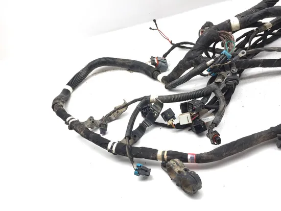Main Engine Wiring Harness 2018 Polaris RZR XP Turbo EPS Fox Edition 3381