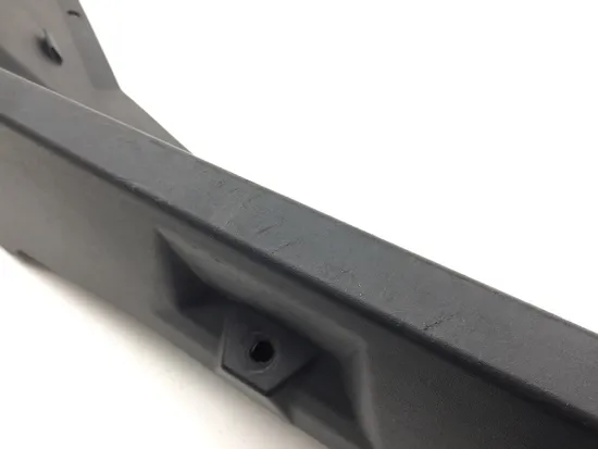 Front Fender Flares 2018 Polaris RZR XP Turbo EPS Fox Edition 3381