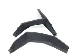 Front Fender Flares 2018 Polaris RZR XP Turbo EPS Fox Edition 3381