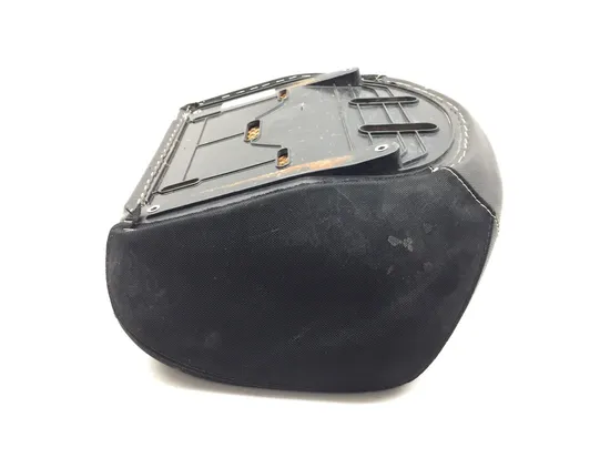 Seat Bottom Cushion A 2018 Polaris RZR XP Turbo EPS Fox Edition 3381