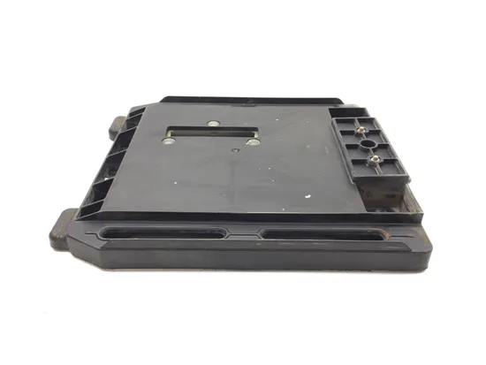 Left Side Driver Seat Mount Base 2018 Polaris RZR XP Turbo Fox Edition 3381x