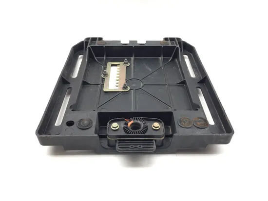 Left Side Driver Seat Mount Base 2018 Polaris RZR XP Turbo Fox Edition 3381x