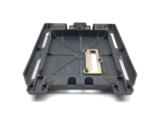 Left Side Driver Seat Mount Base 2018 Polaris RZR XP Turbo Fox Edition 3381x