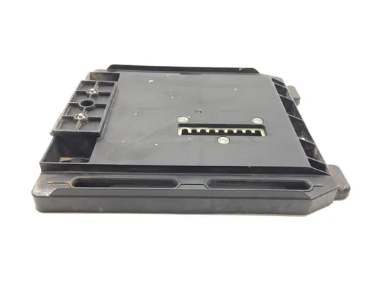 Left Side Driver Seat Mount Base 2018 Polaris RZR XP Turbo Fox Edition 3381x