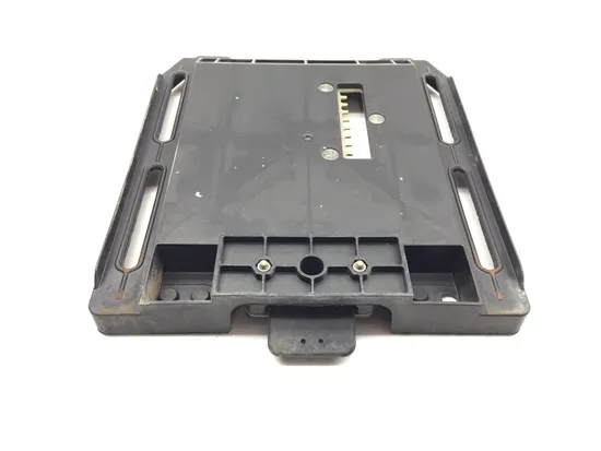 Left Side Driver Seat Mount Base 2018 Polaris RZR XP Turbo Fox Edition 3381x