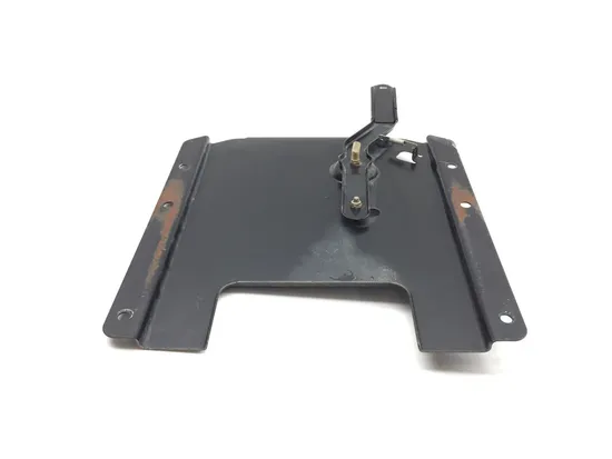 Seat Slider Adjuster A 2018 Polaris RZR XP Turbo EPS Fox Edition 3381