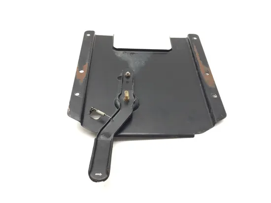 Seat Slider Adjuster A 2018 Polaris RZR XP Turbo EPS Fox Edition 3381