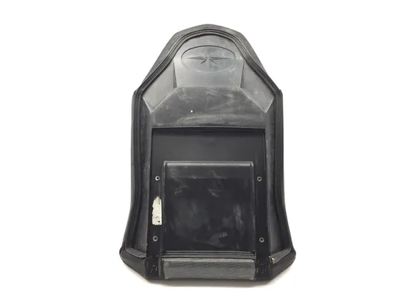 Left Side Driver Seat Back Cushion 2018 Polaris RZR XP Turbo Fox Edition 3381 x