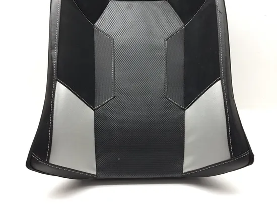 Left Side Driver Seat Back Cushion 2018 Polaris RZR XP Turbo Fox Edition 3381 x