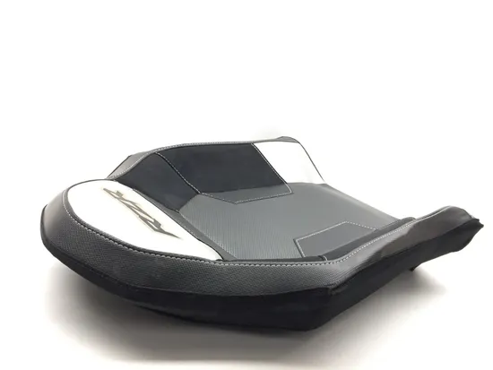 Left Side Driver Seat Back Cushion 2018 Polaris RZR XP Turbo Fox Edition 3381 x